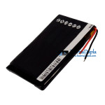 Bateria para Sony MDR-LIS1427HEPCC XB950BT - Substituição da bateria