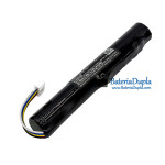 Bateria para Bang & Olufsen Beolit ​​15 17 BeoPlay A2 A2 Ativo J406 / ICR18650NH-2S - Substituição da bateria