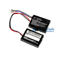 Bateria para batidas Pill 2,0 MH812AMA-UG B0513 J272 / ICP092941SH - Substituição da bateria