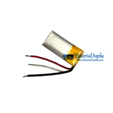 Bateria para batidas Powerbeats 2 AHB481221 - Substituição da bateria