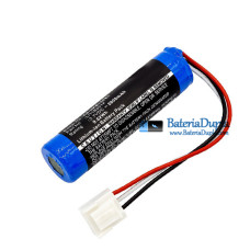 Bateria para Harman / Kardon Onyx estúdio 1 Onyx Studio 2 LI11B001F - Substituição da bateria
