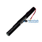 Bateria para Jawbone Big Jambox J200 / ICR18650F1L 8390-KA02-0580 - Substituição da bateria