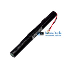 Bateria para Jawbone Big Jambox J200 / ICR18650F1L 8390-KA02-0580 - Substituição da bateria