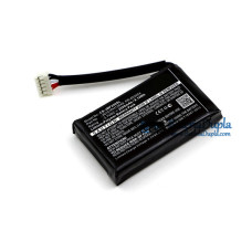 Bateria para JBL Virar 2 Virar II JN151PH13849 PR-652954 - Substituição da bateria