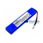 Bateria para JBL Xtreme JBLXTREME GSP0931134 - Substituição da bateria