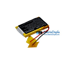 Bateria para Nokia BH-214 BH-111 352030 - Substituição da bateria