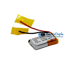 Bateria para Samsung WEP-200 WEP-210 WE-P301 481.220 B481220 HS-2 - Battery Replacement