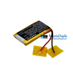 Bateria para Sony 381.424 AHB441623 SBH-20 - Substituição da bateria