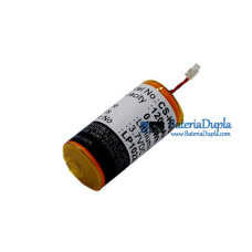 Bateria para Sony HBH-DS970 LP1022L15 - Substituição da bateria