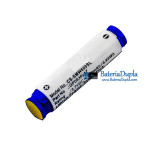 Bateria para Sony MW600 MH100 GP0836L17 - Substituição da bateria