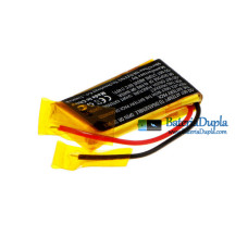 Bateria para Sony NWZ-W202 LP401225 - Substituição da bateria