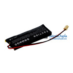 Bateria para Sony PSP-N270 PSP-N270G LP491232L100 - Substituição da bateria