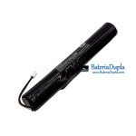 Bateria para Sony SRS-X5 LIS2128HNPD - Substituição da bateria