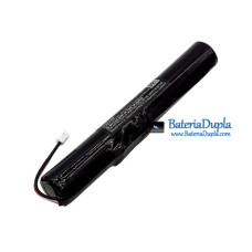 Bateria para Sony SRS-X5 LIS2128HNPD - Substituição da bateria