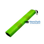 Bateria para TDK Life On Gravar A34 A34 Trek Max UE-BT00003000-B - Substituição da bateria