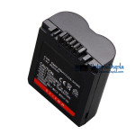 Bateria para Leica V-LUX1 850mAh - Substituição da bateria