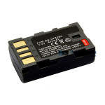 Bateria para JVC GZ-MG134 GZ-MG135 GZ-MG148 GZ-MG150 800mAh - Substituição da bateria
