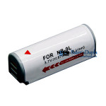 Bateria para Canon NB9L IXUS 1000 HS 1100 HS 500 HS 510 HS IXY 1 IXY 3 900mAh - Substituição da bateria