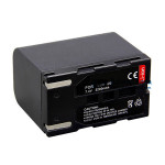 Bateria para Samsung VP-D354 VP-D354i VP-D355 3200mAh - Substituição da bateria