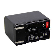 Bateria para Samsung LSM80 LSM160 LSM320 SC-D263 SC-D351 SC-D353 3200mAh - Substituição da bateria