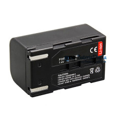 Bateria para Samsung SB-LSM160 LSM80 LSM160 LSM320 SC-D263 SC-D351 SC-D353 1600mAh - Substituição da bateria