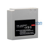 Bateria para Samsung SC-HMX10 SC-HMX10A SC-HMX20 SC-HMX20C SC-MX10 850mAh - Substituição da bateria