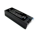 Bateria para Sony Cyber-shot DSC-P12 DSC-P8 NP-FC11 / FC10 - Substituição da bateria
