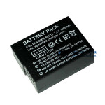 Bateria para Leica BP-DC12 DMW-BLC12 1800mAh - Substituição da bateria