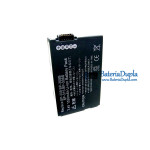 Bateria para Canon IXY DVM5 Optura 600 HV10 MVX4i BP-315 - de substituição de bateria