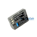 Bateria para Fujifilm NP-150 FNP150 S5 S8 IS Pro - Substituição da bateria