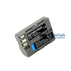 Bateria para Fujifilm NP-150 FNP150 S5 S8 IS Pro - Substituição da bateria