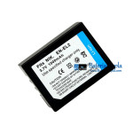 Bateria para Nikon Coolpix 2500 Coolpix 3500 Coolpix SQ EN-EL2. - Bateria sobressalente