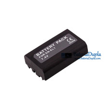 Bateria para Nikon EN-EL1 E880 Coolpix 880 Coolpix 5700 Coolpix 4300 Coolpix 5400 Coolpix 995 Coolpix 8700 - Substituição de bateria