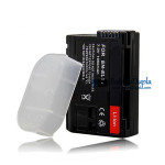 Bateria para Nikon EN-EL15 ENEL15A D7100 D610 D500 D7200 D750 D810 D7000 D800 D600 - Substituição da bateria