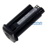 Bateria para Nikon EN4 EN4 D1 D1H D1X 2000mAh - Substituição da bateria