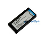 Bateria para Panasonic M9000 M2200 M40 M50 V25 M2000 M2400 M3000 M3500 M9000 M2200 M40 M50 V25 MS4 - Substituição da bateria
