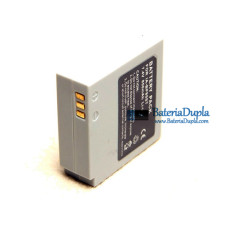 Bateria para Samsung BP85A NV10 PL210 SH100 WB210 - Substituição da bateria