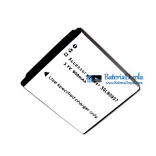 Bateria para Samsung SLB-0937 PL10 CL5 NV4 NV33 i8 L730 L830 - Substituição da bateria