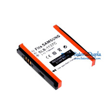 Bateria para Samsung SLB-1137C i7 - Substituição da bateria