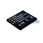 Bateria para Sony DSC-TX7 DSC-W390 DSC-W380 DSC-W370 DSC-W350 DSC-W330 DSC-W310 NP-BN1 - Substituição da bateria