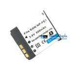 Bateria para Sony NP-FE1 DSC-T7 T7 DSC-T7 / B - Substituição da bateria