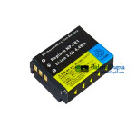 Bateria para Sony NP-FR1 P200 G1 P100 F88 T30 P150 T30 T50 V3 P120 - Substituição da bateria