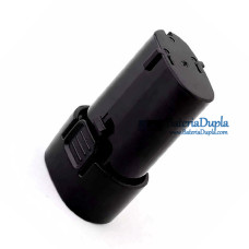 Bateria para Makita 194355-4 194356-2 BL7010 - Substituição da bateria