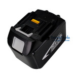 Bateria para Makita BHP454 BTD141 BTDW251Z BTP140 BTD141Z BTD144Z BTD144 - Substituição da bateria