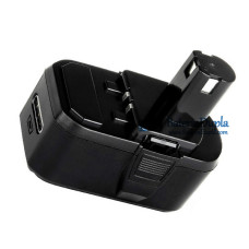Bateria para Ryobi BID1821 BIW180 CAD-180L CAG-180M CAP-1801M CCC-1801M CCC-180L 18Volt - Substituição da bateria