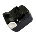 Bateria para Hitachi UB 18DAL UB 18DSL WH 14DBAL 14.4Volt - Substituição da bateria