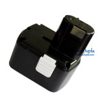 Bateria para Hitachi DV 14DVKS DV14DCL DV14DL DV14DVL G14DL UB 18D 14.4Volt - Substituição da bateria