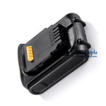 Bateria para Dewalt DCD785C2 DCD980L2 DCD785L2 DCD980L2 DCD980M2 DCD985B DCD985L2 20Volt - Substituição da bateria