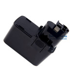 Bateria para Bosch PSB 9.6VSP-2 PSR 9,6 VE 9.6VES PSR - Substituição da bateria