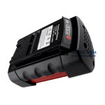 Bateria para Bosch 1671K 18636-01 18636-02 18636-03 38636-01 GBH 36V-Li 36Volt - Substituição da bateria